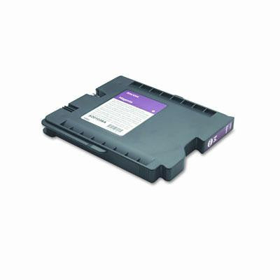 Ricoh® 405536, 405537, 405538, 405539 Toner Cartridge