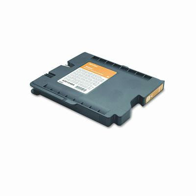 Ricoh® 405536, 405537, 405538, 405539 Toner Cartridge