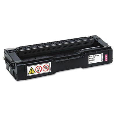 Ricoh® 406347, 406346, 406345, 406344, 406478, 406477, 406476, 406475 Toner