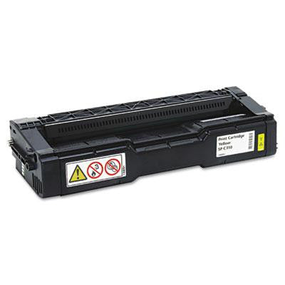 Ricoh® 406347, 406346, 406345, 406344, 406478, 406477, 406476, 406475 Toner
