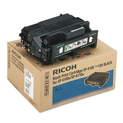 InfoPrint Solutions Company™ 402809 Laser Cartridge
