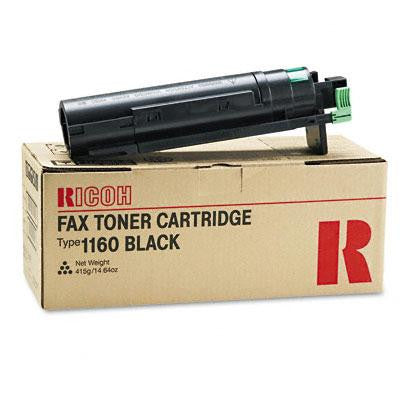 Ricoh® 430347 - Type 1160 Toner Cartridge