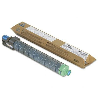 Ricoh® 820000, 820008, 820016, 820024, 820032, 820039, 820046, 820053 Toner Cartridge