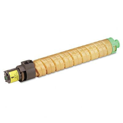 Ricoh® 820000, 820008, 820016, 820024, 820032, 820039, 820046, 820053 Toner Cartridge