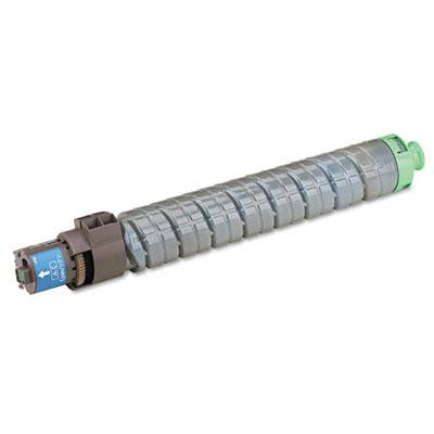 Ricoh® 820000, 820008, 820016, 820024, 820032, 820039, 820046, 820053 Toner Cartridge