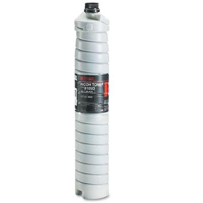 Ricoh® 885340 - Type 8105D Toner Cartridge