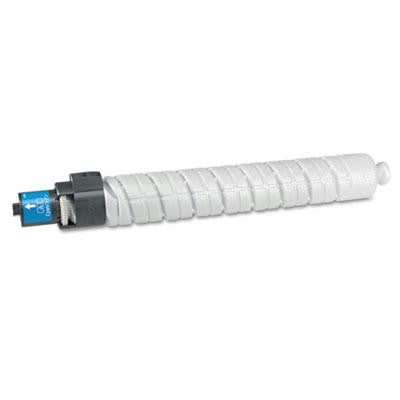 Ricoh® 841276, 841277, 841278, 841279 Toner
