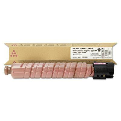 Ricoh® 841295, 841296, 841297, 841298 Toner