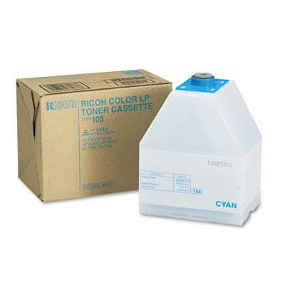 Ricoh® 885372, 885373, 885374, 885375 Toner Cartridge