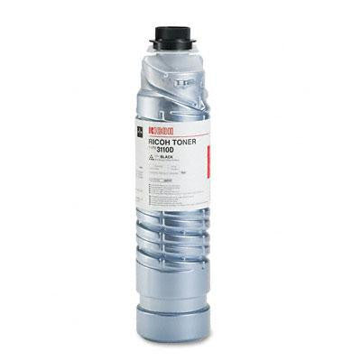 Ricoh® 888181 - Type 3110D Toner Cartridge