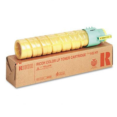 Ricoh® 888276, 888277, 888278, 888279, 888308, 888309, 888310, 888311 (Type 145) Toner Cartridge
