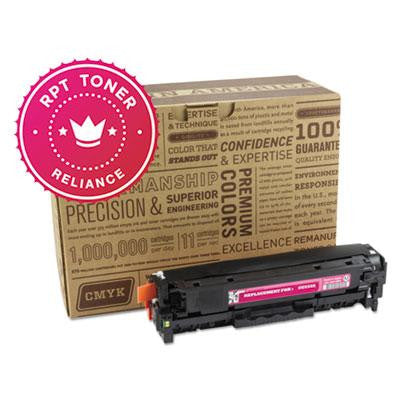 Reliance® RELCC530A, RELCC531A, RELCC532A, RELCC533A Toner