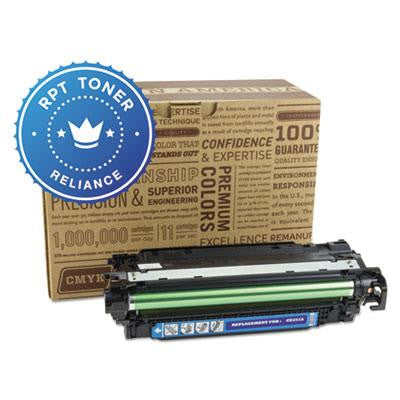Reliance® RELCE250A, RELCE250X, RELCE251A, RELCE252A, RELCE253A Toner