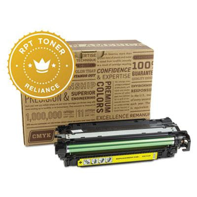 Reliance® RELCE250A, RELCE250X, RELCE251A, RELCE252A, RELCE253A Toner