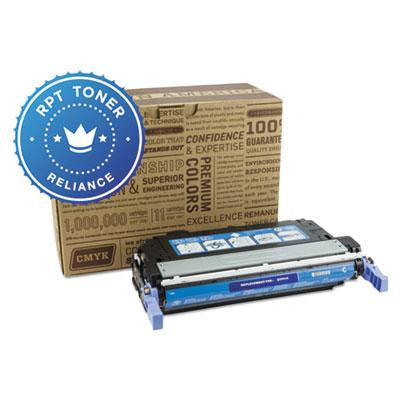 Reliance® RELQ5950A, RELQ5951A, RELQ5952A, RELQ5953A Toner