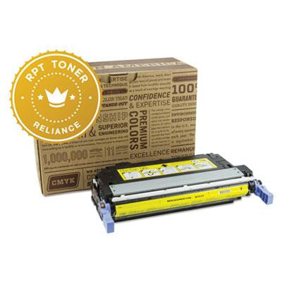 Reliance® RELQ5950A, RELQ5951A, RELQ5952A, RELQ5953A Toner
