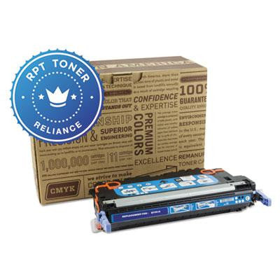Reliance® RELQ7581A, RELQ7582A, RELQ7583A Toner