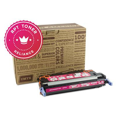 Reliance® RELQ7581A, RELQ7582A, RELQ7583A Toner