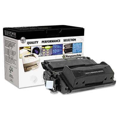 Responsible™ BioBlack™ 39UABIO Toner