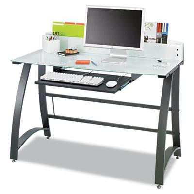 Safco® Xpressions™ 47" Computer Desk
