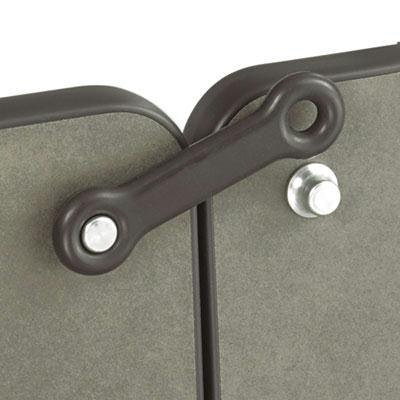 Safco® Ganging Connector Set
