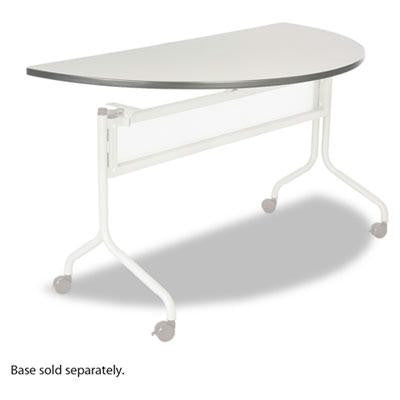 Safco® Impromptu® Series Mobile Training Table Top