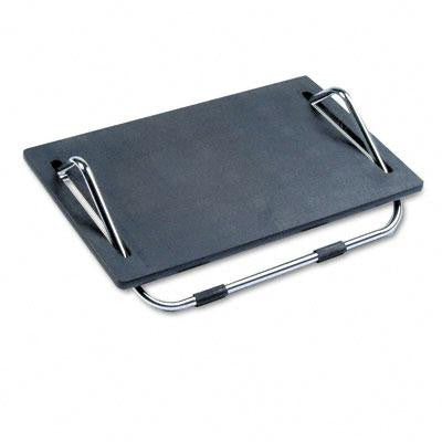 Safco® Ergo-Comfort® Adjustable Footrest