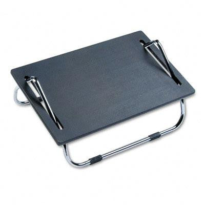 Safco® Ergo-Comfort® Adjustable Footrest
