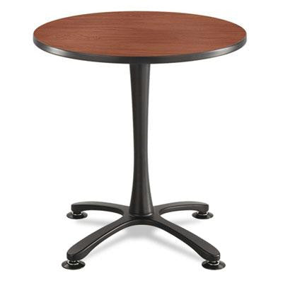 Safco® Cha-Cha™ Sitting Height Table Base