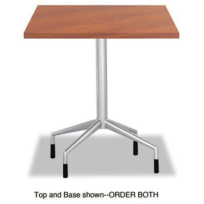 Safco® RSVP Series Standard Fixed Height Table Base