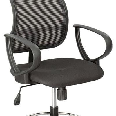 Safco® Optional Loop Arm Kit for Mesh Extended Height Chair