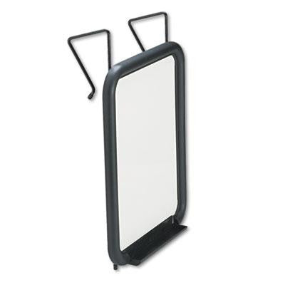 Safco® PanelMate® Dry Erase Marker Board