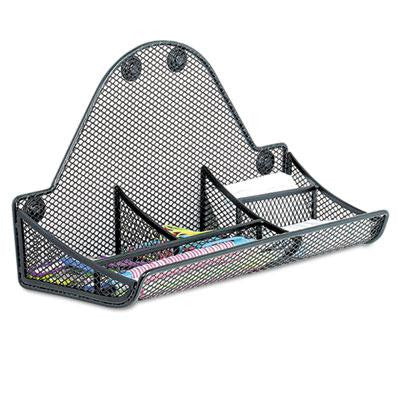 Safco® Onyx™ Magnetic Mesh Panel Accessories