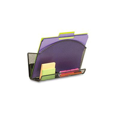 Safco® Onyx™ Magnetic Mesh Panel Accessories