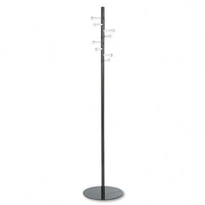Safco® Spiral Nail Head Coat Rack