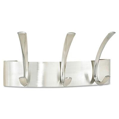 Safco® Metal Coat Rack