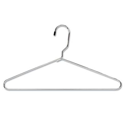Safco® Chrome Hangers