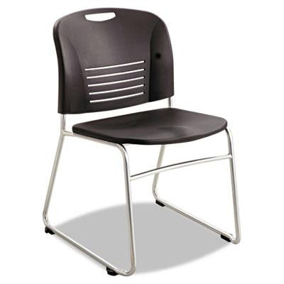 Safco® Vy™ Series Stack Chairs