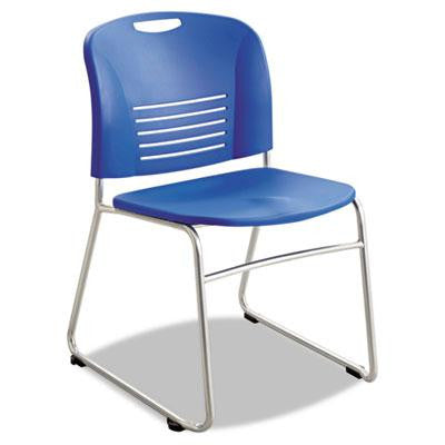 Safco® Vy™ Series Stack Chairs