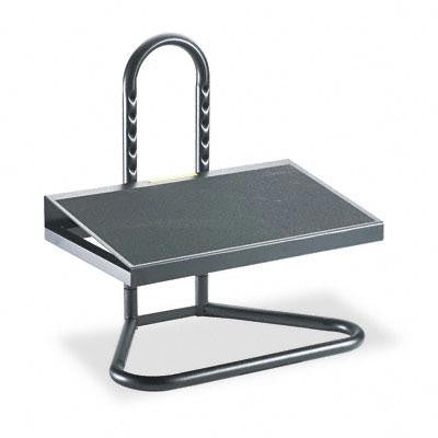 Safco® Task Master® Adjustable Footrest