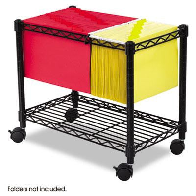 Safco® Wire Mobile File