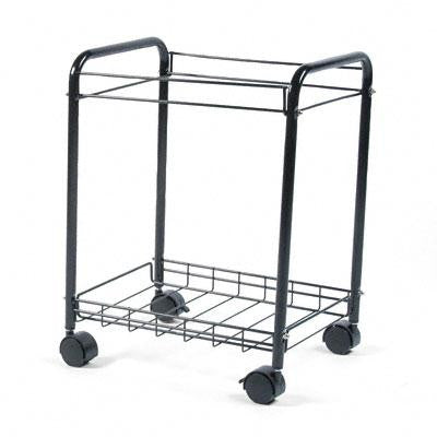 Safco® Desk Side File Cart
