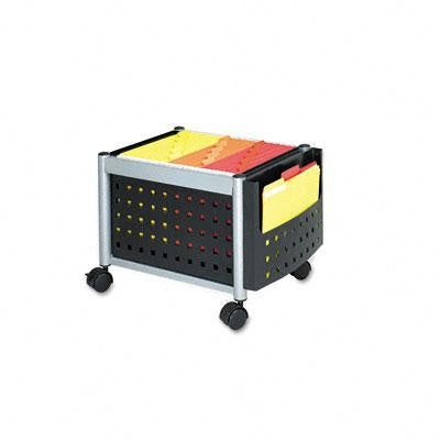 Safco® Mini-Scoot™ Mobile File