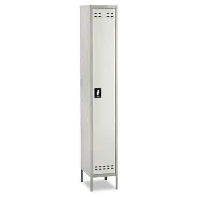 Safco® Single-Tier Lockers