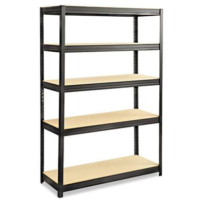 Safco® Boltless Shelving