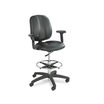 Safco® Adjustable T-Pad Arms for Apprentice Series Chairs