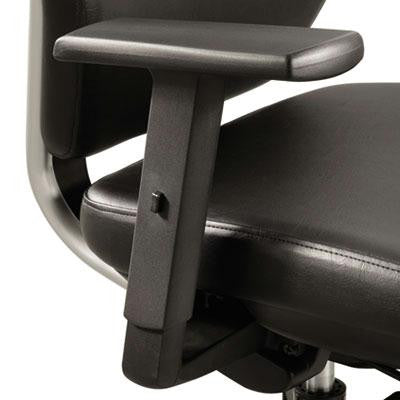 Safco® Optional T-Pad Arms for Sol™ Task Chair