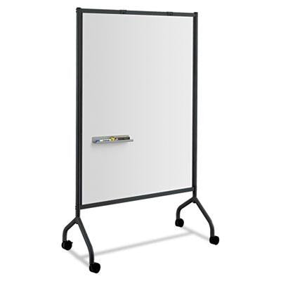 Safco® Impromptu® Whiteboard Collaboration Screen