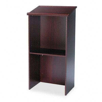 Safco® Stand-Up Lectern