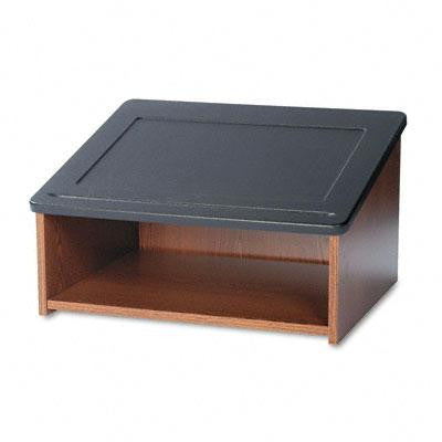 Safco® Tabletop Lectern